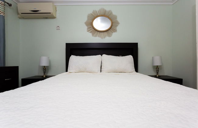 The Y Guest Apartment - Foto 5