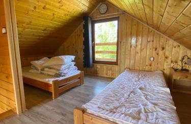 Domek całoroczny w Porębie wielkiej z widokiem na góry - Foto 13