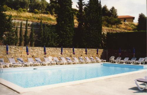 Residence La Carruba - Foto 43