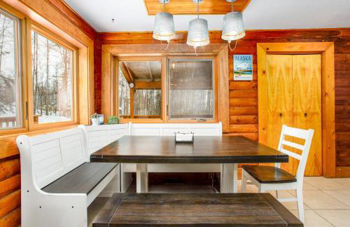 Queens Birch Lodge - Foto 5