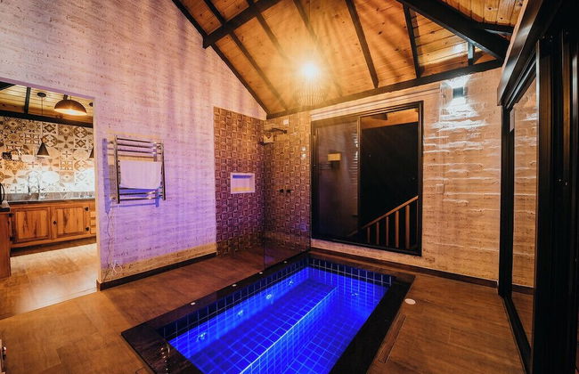 Chales Cabana - Foto 18