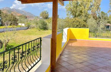 Villa Scirocco - Foto 21