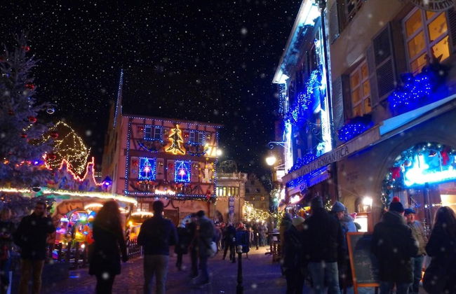 VVF Les Fontaines des Vosges, Saales - Foto 47