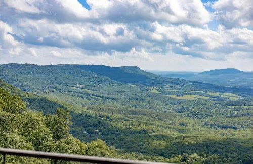 Canyon View Treehouse- Relaxing Getaway in Jasper with an Amazing View - Foto 2