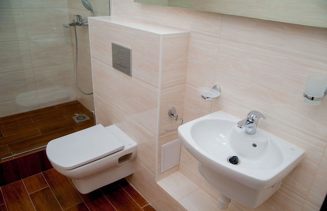 Modern History Apartments - Photo 74