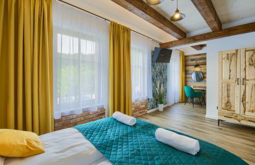 Apartamenty Pod Bocianem - Foto 34