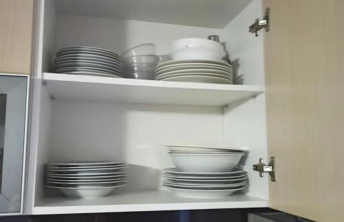 Εξοχική κατοικία - cottage Τίνα - Foto 15