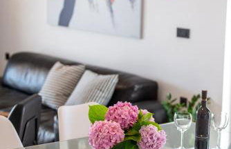 Vista deluxe apartment - Foto 31