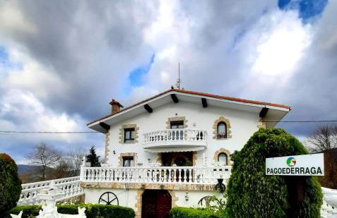 Agroturismo Pagoederraga - Foto 1