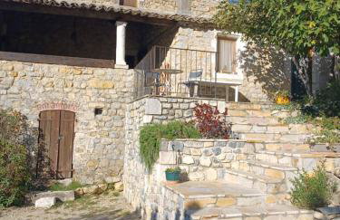 Gîtes du Domaine de Serre Long - Foto 1