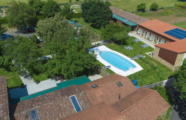 O Acivro Aloxamentos Rurais - Photo 6