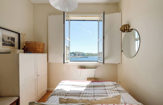 Foz002 · Miradouro do Ouro Apartment - Foto 21