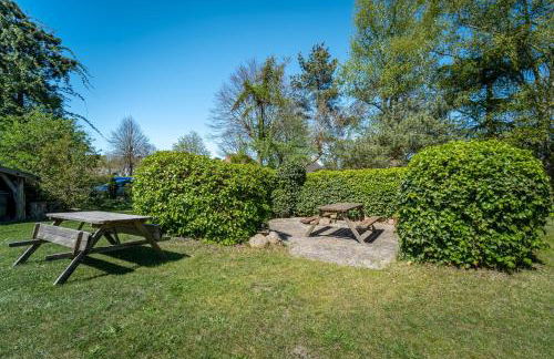 Tom's Hof Ferienwhg Inga - Foto 24