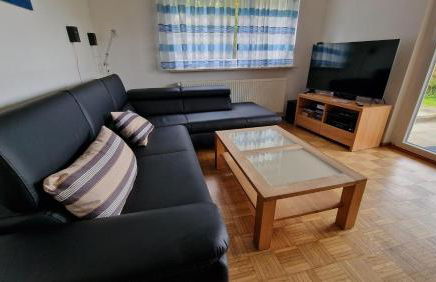 Ferienwohnung Stryck - Foto 5