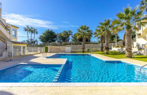 HE Vista Golf- Villamartin - Foto 29