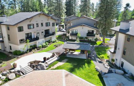 Silverpine Hideaway by Casago McCall - Donerightmanagement - Foto 40