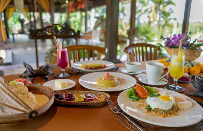 Villa Bodhi - Foto 50