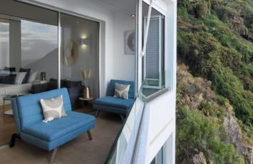 Bella-Vista Suite Endless views over the ocean - Foto 41