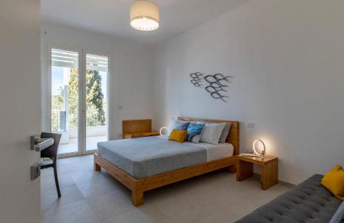 Ville Palà Luxury - Castro by HDSalento - Foto 12