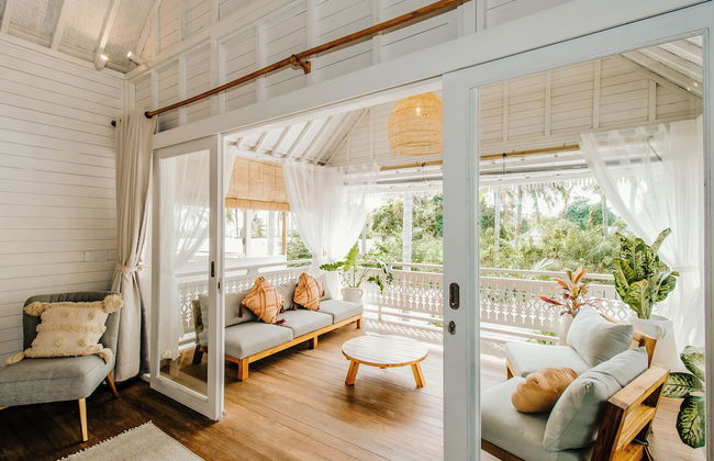 Villa Love Lembongan - Foto 76