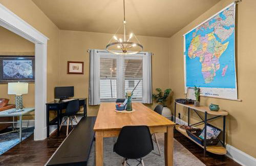 Cairo St Bungalow - Foto 23