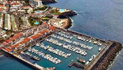 Panoramica Los gigantes Apartament Sea View - Foto 1