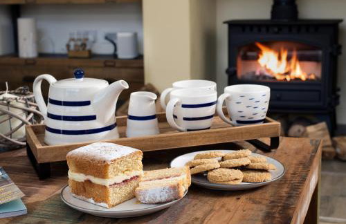 Lambs Lodge - Foto 14