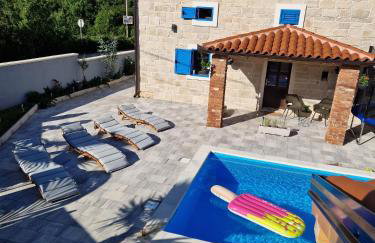 Villa Kristina - Foto 1