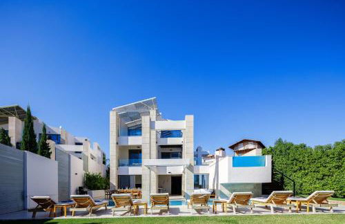 Villa Aroma - Foto 8