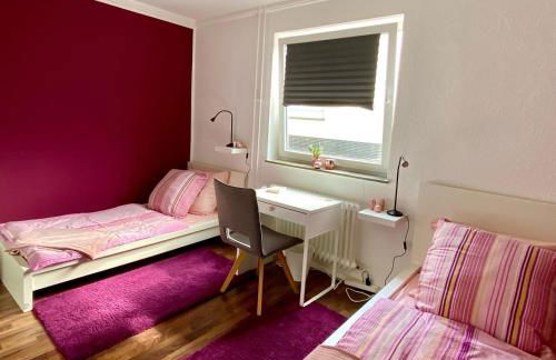 Die Zeitwohnung - Foto 9