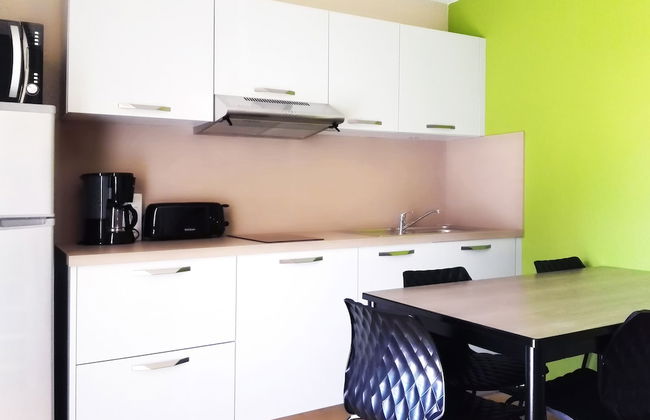 Azureva Saint Cyprien - Foto 15