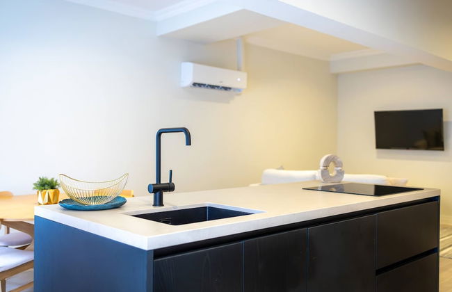 Modern Elegant Broadway Vibes in Willemstad - Foto 13