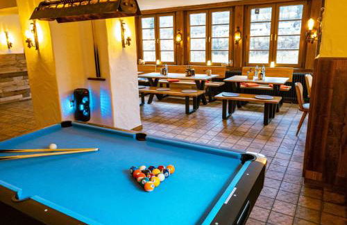 Holiday Home Haus für 22 Personen mit Außensauna und HotTub by Interhome - Foto 2