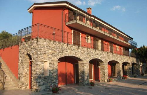 Chico Agriturismo La Scuderia - Foto 2