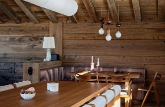 Les Chalets de la Source 3 - Luxe - Skis aux pieds - 12 personnes - Foto 19