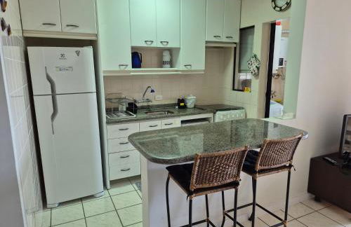 Caioba Apto Confortavel - Foto 9