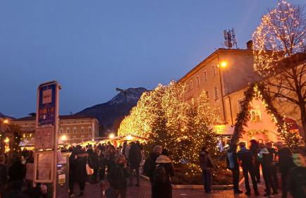 El Bombet Il tuo rifugio fra charme e comfort nel cuore di Trento fra Filmfestival, Festival dell'economia e dello Sport - Photo 25
