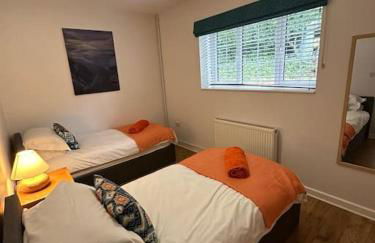 Well-equipped Apartment at Westerlands Farm - Foto 26