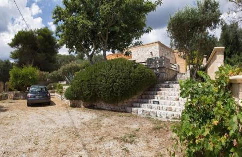 Villetta DaGré fronte mare - Foto 11