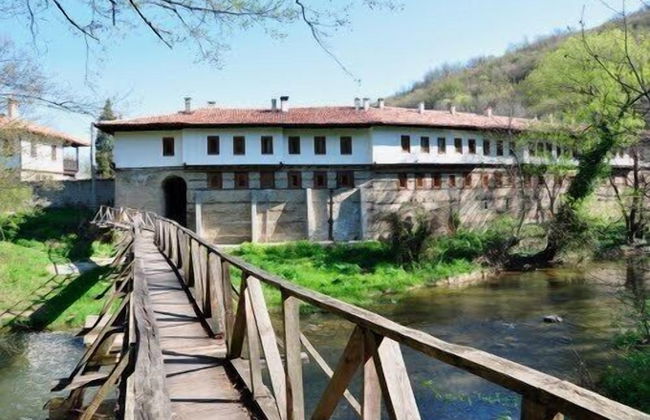 Villa Kalin - Photo 23