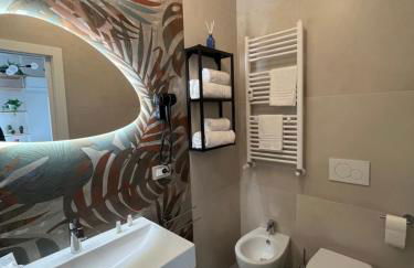 Simposio - Luxury Apartment Rome - Foto 21