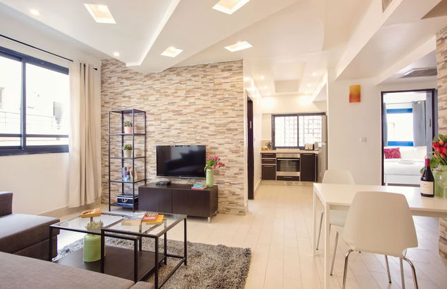 Shenkin Vilmar Apartments - Foto 15