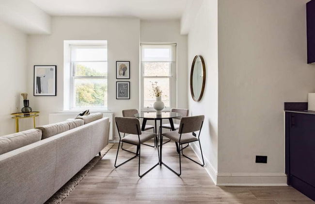 The Kensington And Chelsea Classic - Glamorous 2bdr Flat - Photo 23