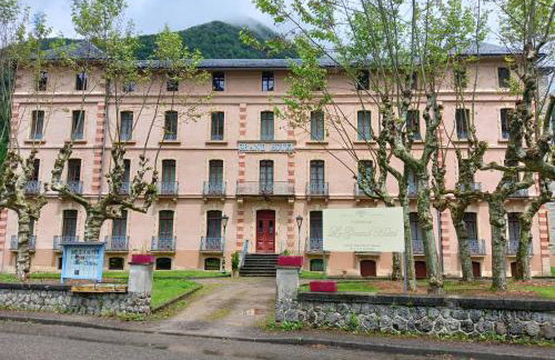 LA MARMOTTE appartement T2 classé 3 étoiles - Foto 35