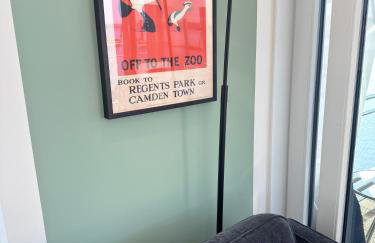 Floating Home Nr 1a - Foto 35