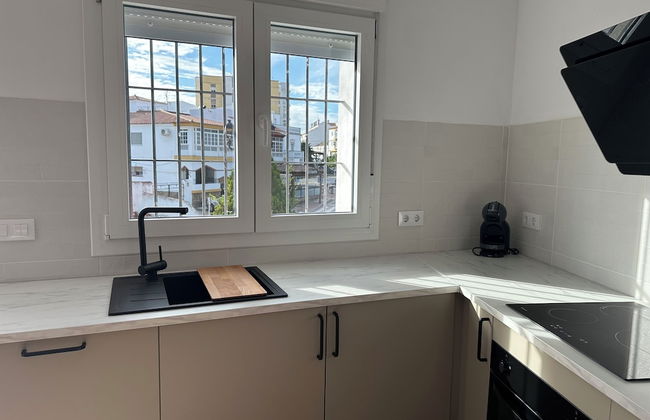 Casa rural Los Alcornocales - Foto 12