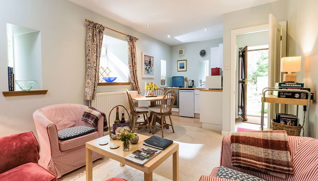 Lorn Mill - Foto 4, Living Room