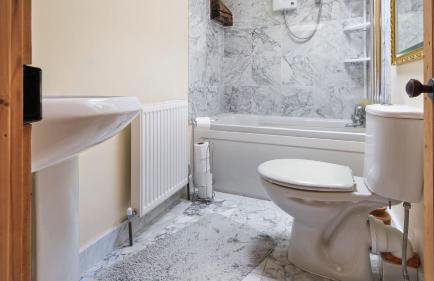 Keepers Cottage - Foto 18