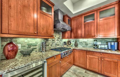 The PEAK Matterhorn 9 - The Ultimate in Lakefront Luxury - Foto 14