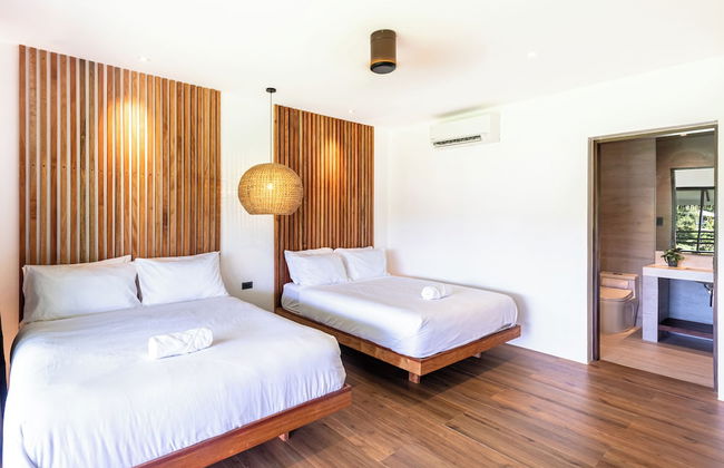 La Fuga Siargao - Photo 10